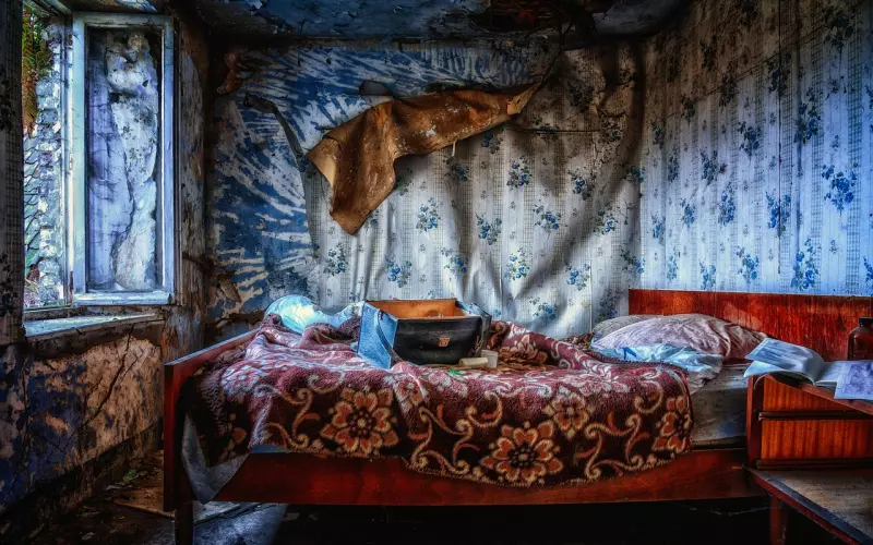 挽回男友：比分手更可怕的是活在过去