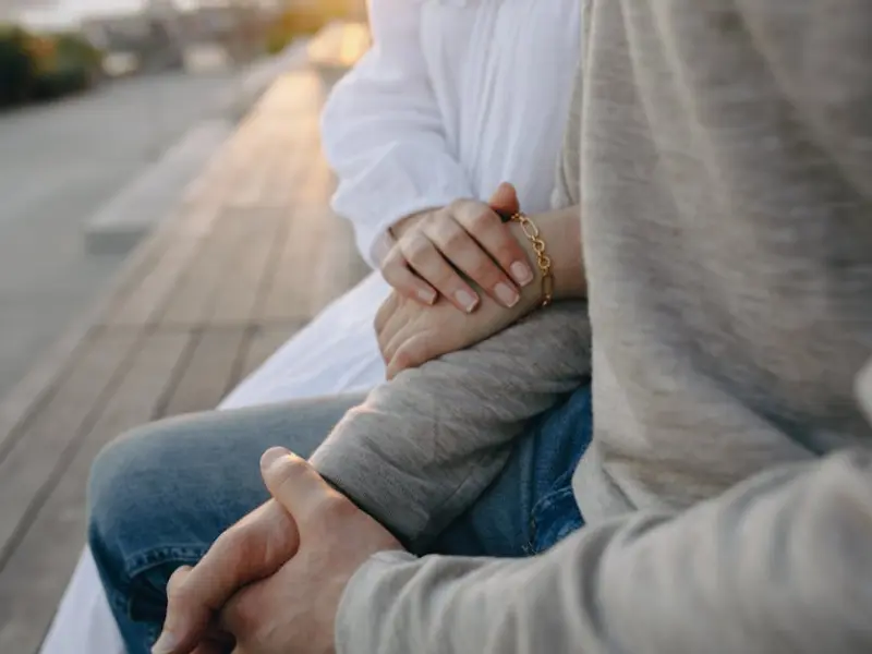 挽回男友：分手后最让人受不了的五件事