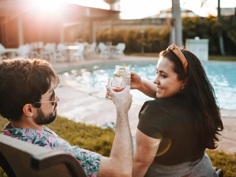 挽回前男友：挽回天蝎男哪招最管用