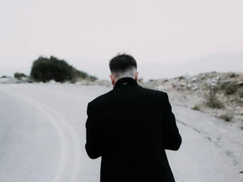 挽回前男友：如何挽回失去的男友，挽回决绝的摩羯男绝招