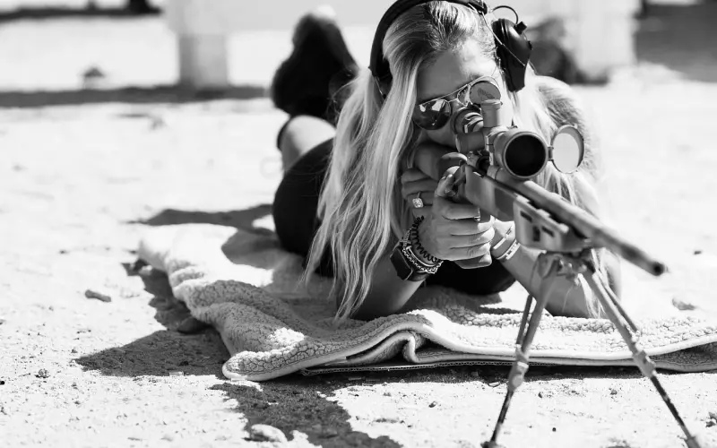 挽回女友：如何挽回射手女友