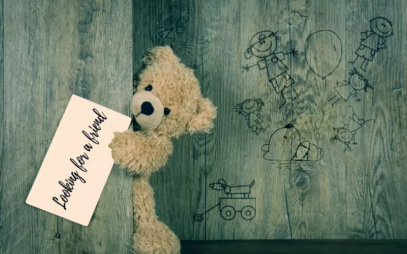 西安有你在，从此不孤单