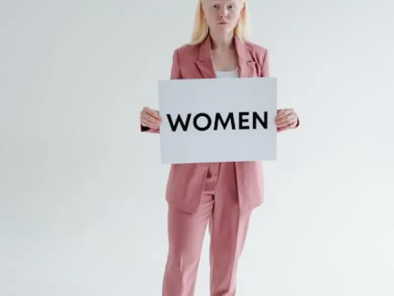 女人！一定不要为男人做这三件事