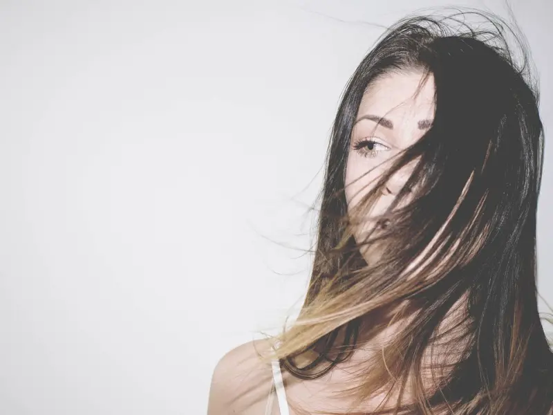 女人，请你活得花心一点！