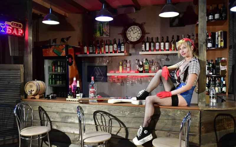 女子深夜遭暴打：请远离这样的男人！