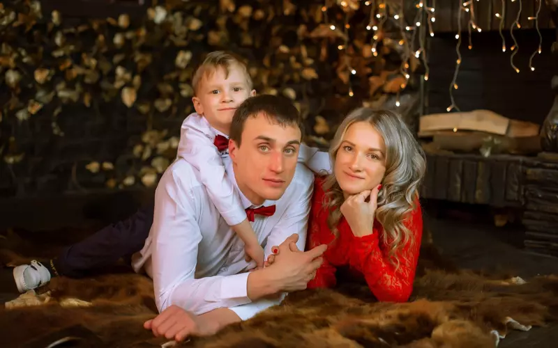 女人,是一个家庭重要的风水