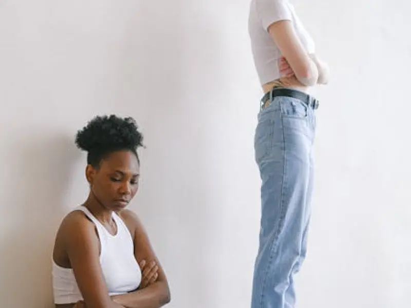 吵架后，女人最害怕男人做这三件事！你做过吗？