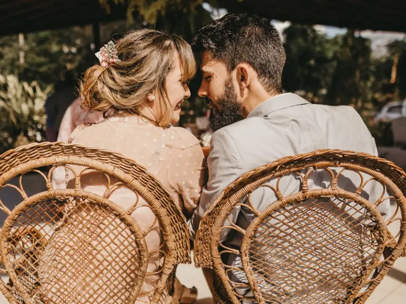 女人在男人做这四件事时最容易“动情”，你知道吗？