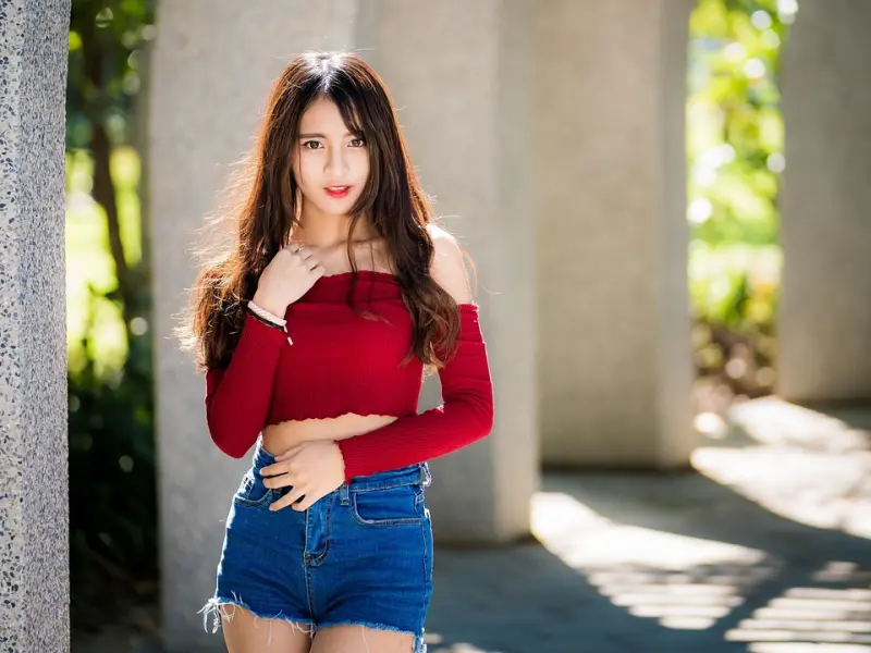 女人这些时候最容易“失控”，抓住机会的话，她早晚就是你的人！