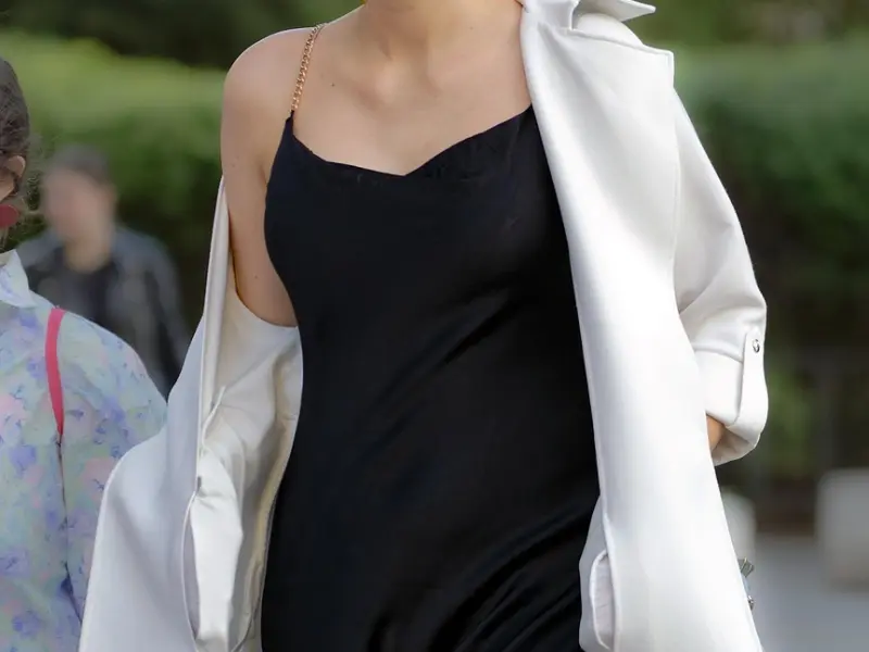 女人不坏，男人不爱，想要挽回，先要学坏