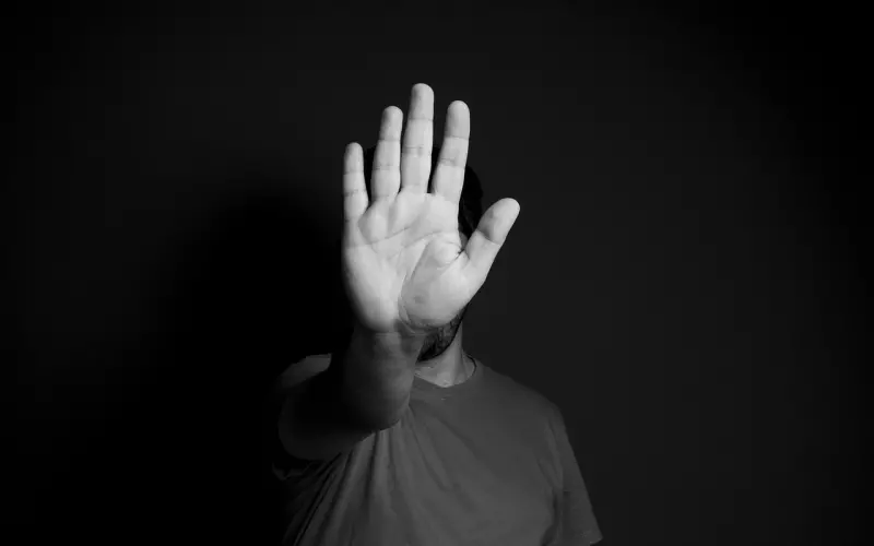 女人真傻！自杀根本挽回不了男友