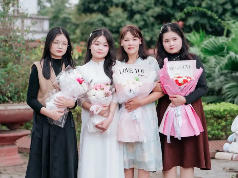 女人忍不住想“撩你”，才会给你这些“暗示”，让你赶快进攻！