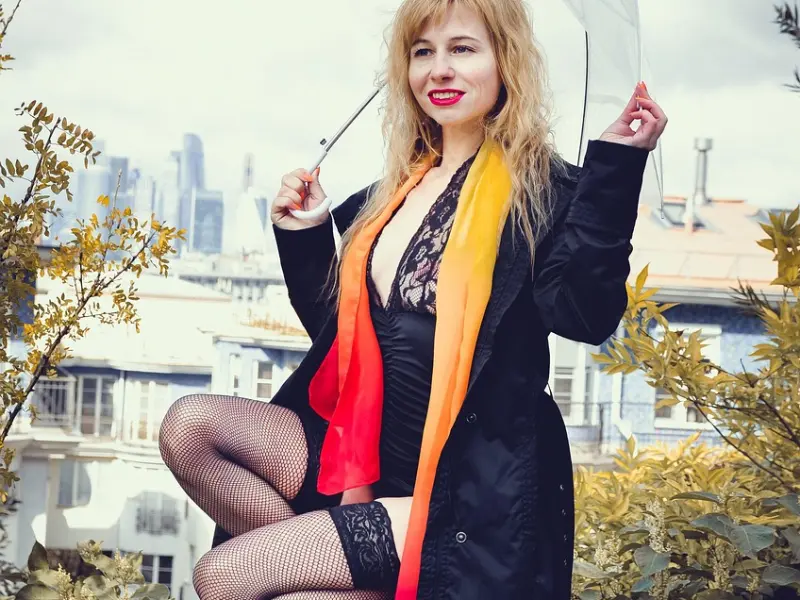 女人就是要坏一点，这3种“坏女人”，让男人一生来爱