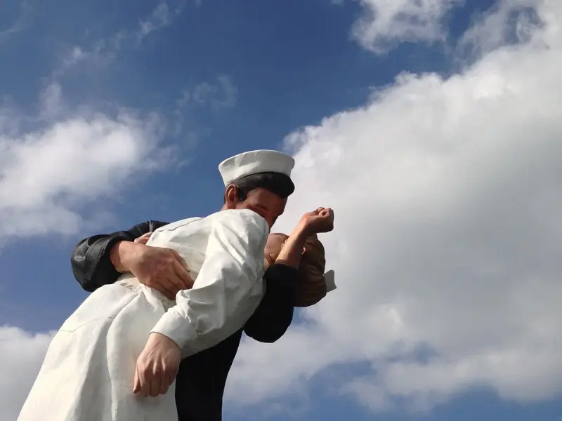 女人在爱情中缺乏安全感，都是因为这个！