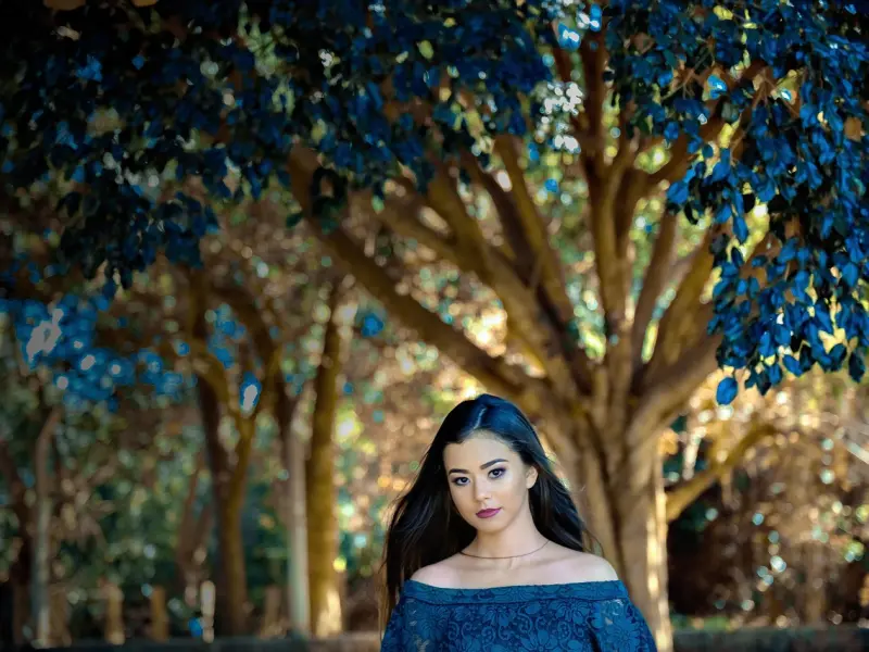 女人一定要见过这3种世面