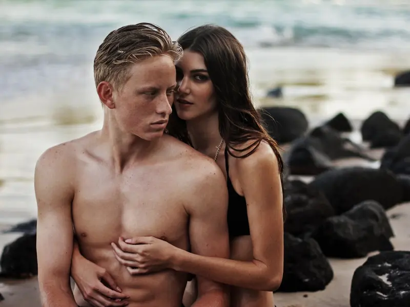 女人，不管你多爱一个人，有这4种特征的男人，坚决不能要