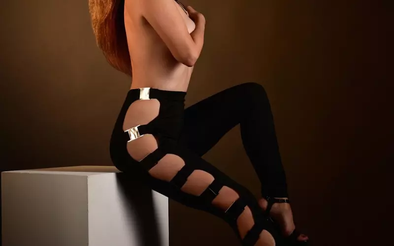 女人动了真情，才会有这些特征，掩饰不住