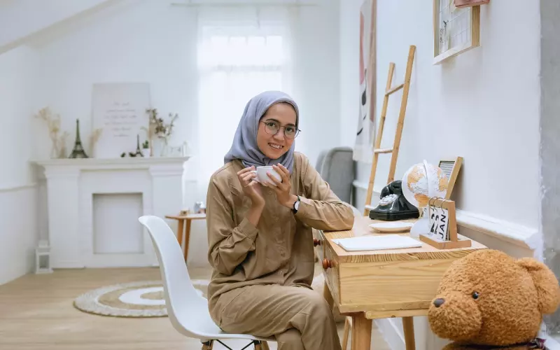 女人，请守住自己的底线！