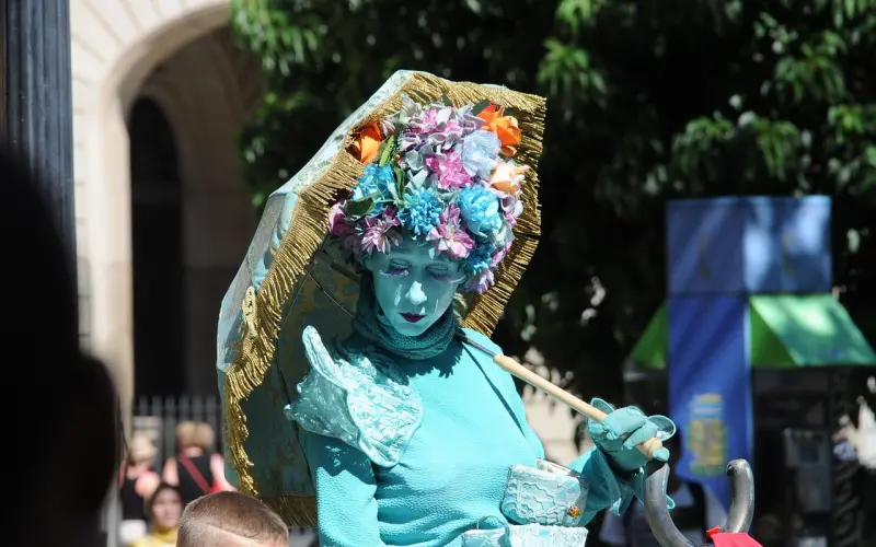 女人，就该这样霸气活！