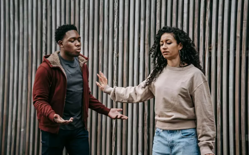 分手后女人最不应该和前男友做这些事！