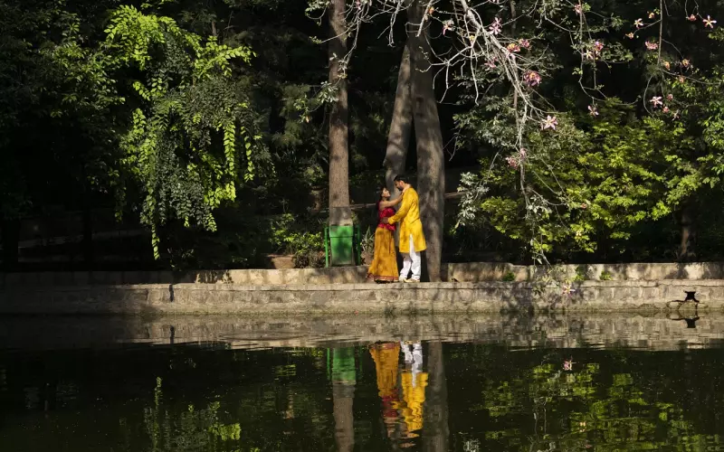 女人分手后不该对前男友做这三件事