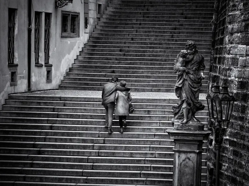 女人“抚摸”男人这些地方男人最喜欢，可以让男人更加的爱你