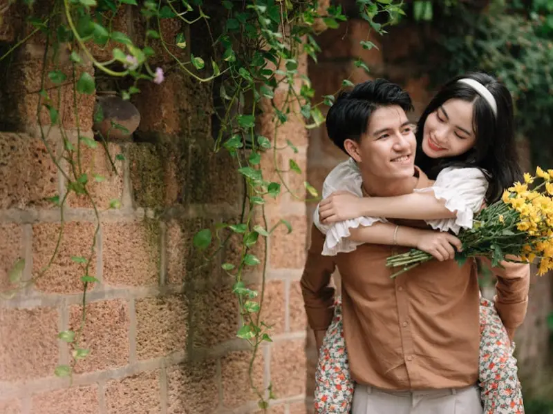 女人当你爱上有家庭的男人，你必须要做这5点