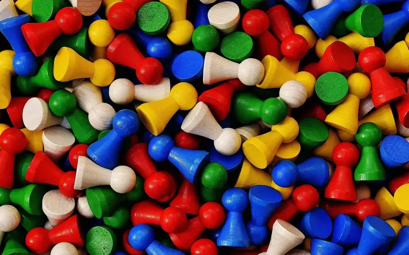 容易被玩的女人有3个特点，你全中，不玩你玩谁？