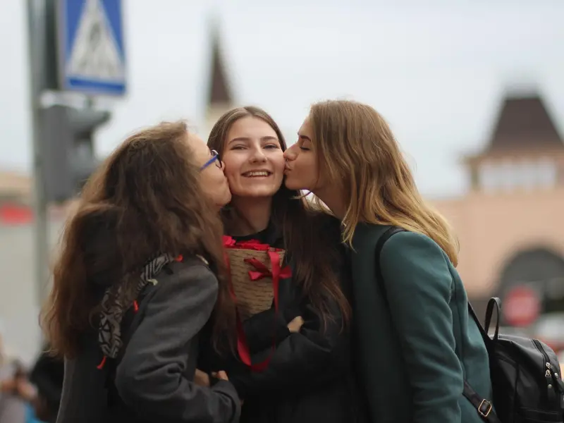 婚姻幸福的女人，都会这一招