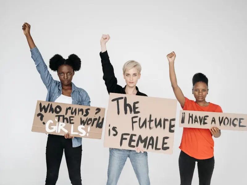 最吸引男人的女人，往往都有这四个特点