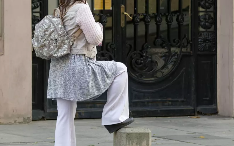 出轨的女人，一般会有这5个潜在的特征！