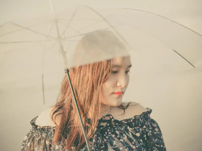 让男人“上瘾”的女人，不是有多漂亮，但都有这些特质......