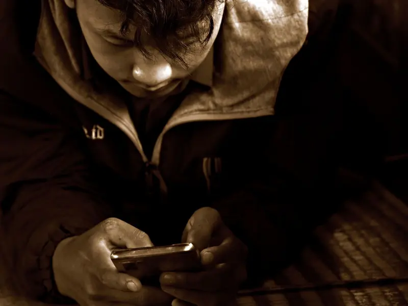 让男人魂牵梦绕的女人，都用了这些聊天方式！