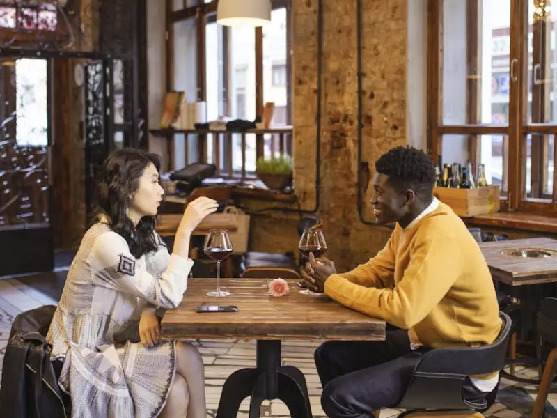 让男人念念不忘的女人，一般都有这几个特点！