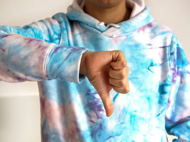 不接受也不拒绝的女人，一般是因为几种心理