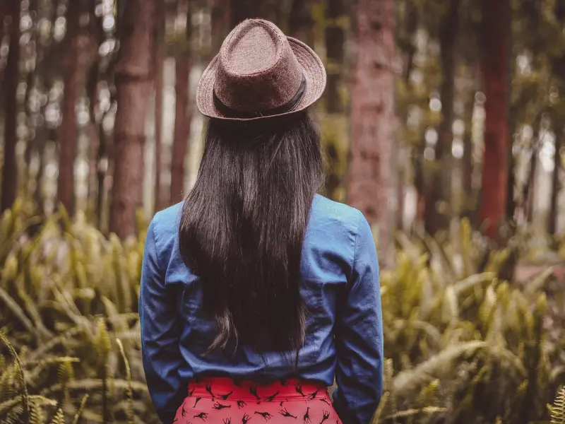 这样发微信的女人，真的很招人喜欢