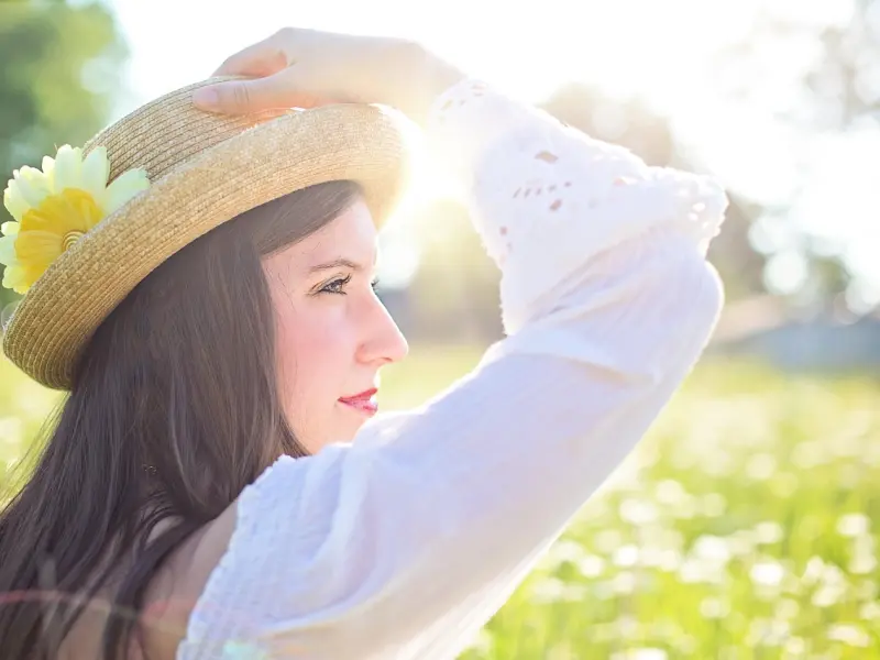 明白这三个道理的女人，都活得漂亮