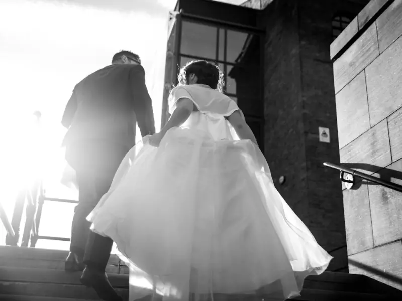 女人100%会问的送命题：你和前任为什么分手？