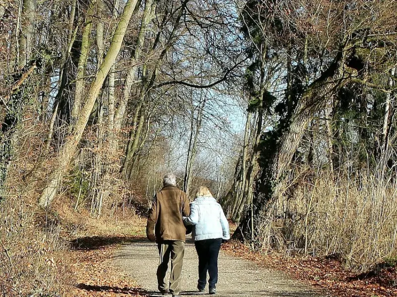 具有6种特质的女人最讨男人喜欢