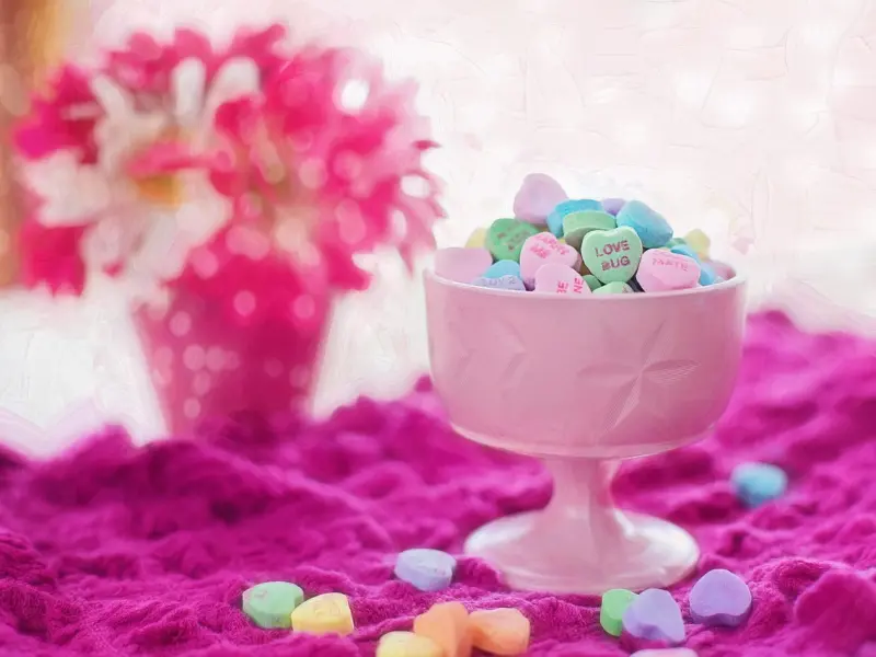 分手后让对方心痛的话