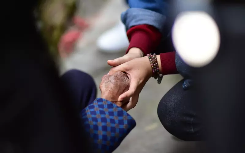 挽回男友感动他的话