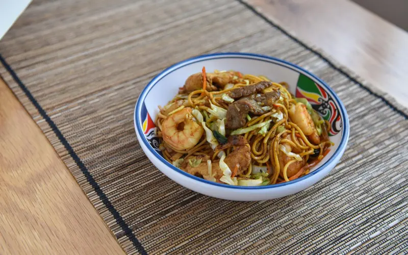 拼拼好运气，捞捞幸福力