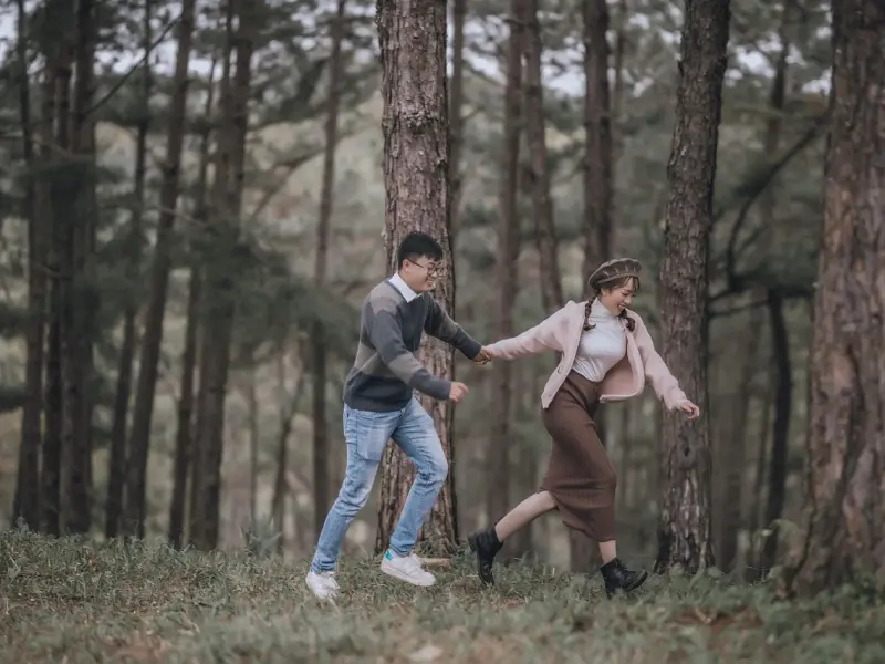 担心孕期丈夫会出轨？不如做点事来抓住丈夫的心