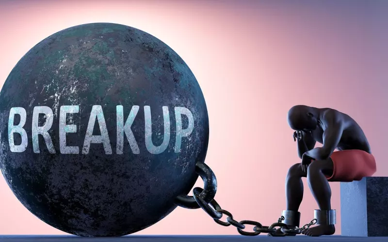 写给心里委屈的人！