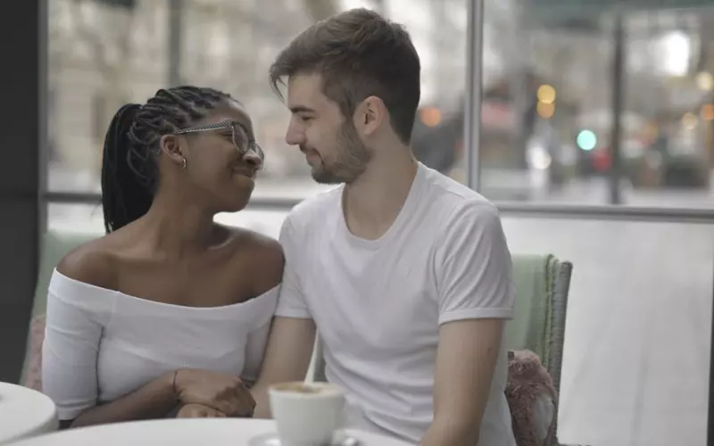 小丽网恋(小丽网恋男子)