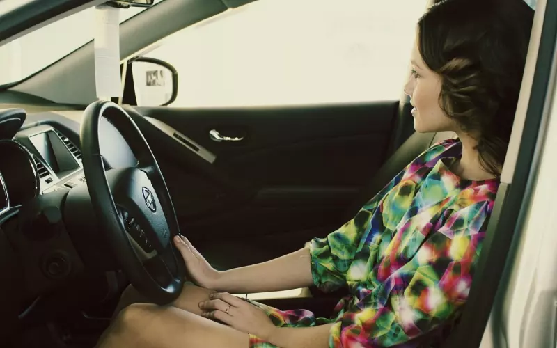 姚晨微博“开车”，中国女孩当众谈性有自由吗？