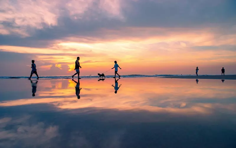 你那么漂亮，为什么还被分手