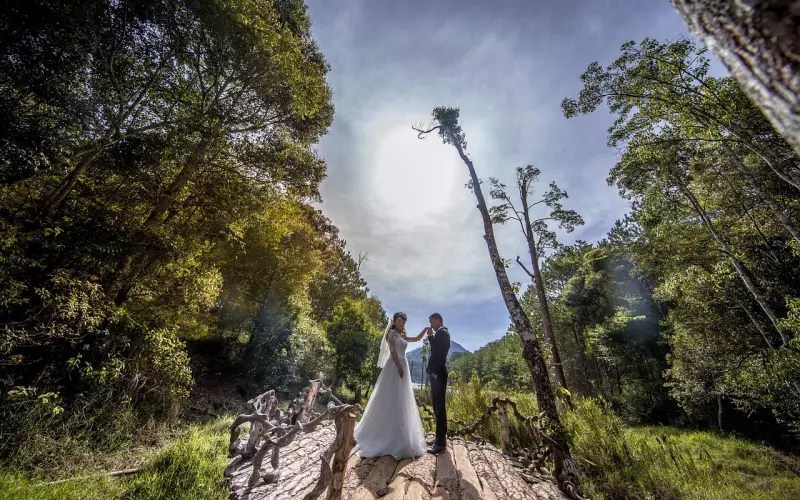 不做夫妻也可相爱一生