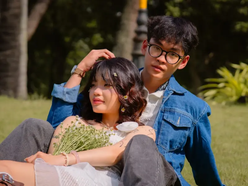 挽回女友不能盲目操作，先要弄清楚对方的真实需求