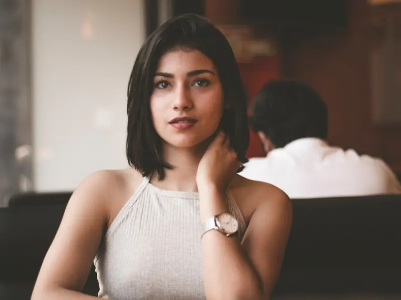 你在乎别人，谁在乎你？